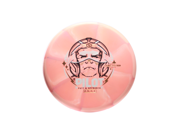 Streamline Soft Cosmic Electron Pilot Putter