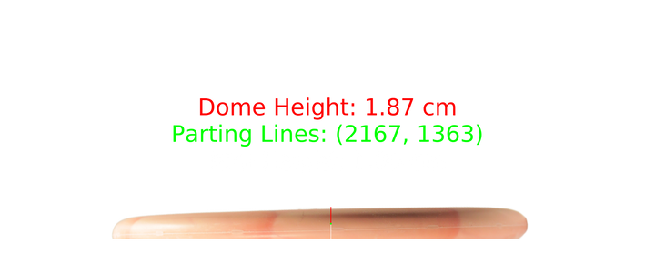 Streamline Soft Cosmic Electron Pilot Putter