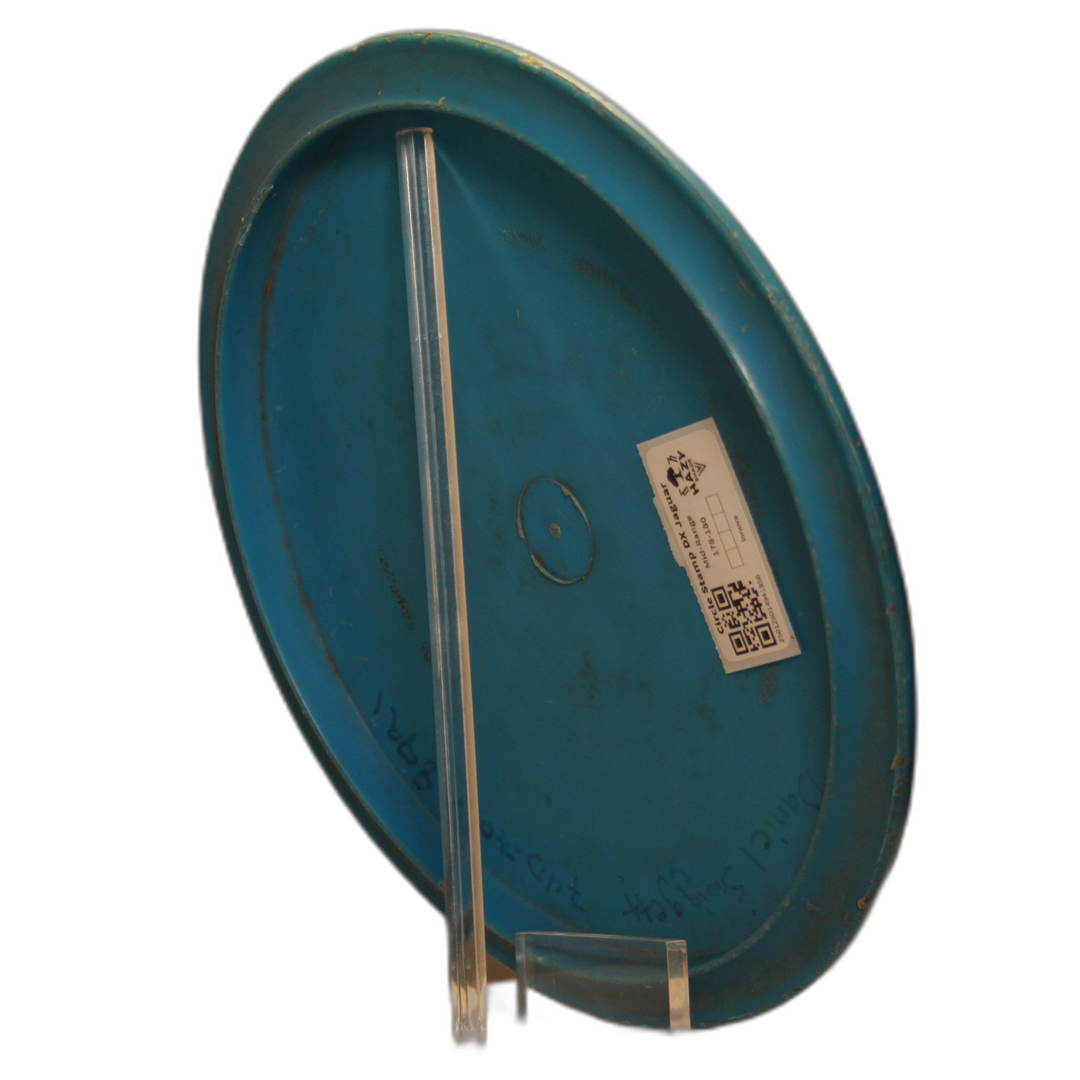 Innova Circle Stamp DX Jaguar Midrange