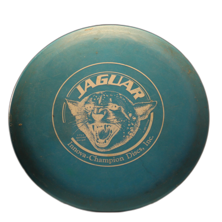 Innova Circle Stamp DX Jaguar Midrange
