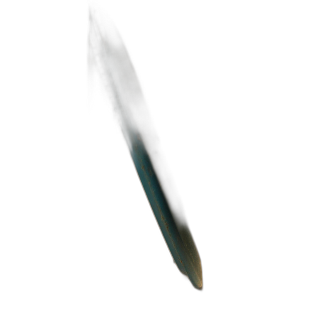 Innova Circle Stamp DX Jaguar Midrange