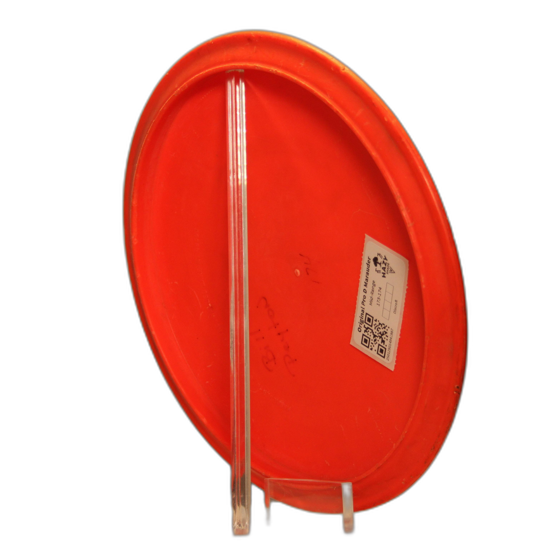 Discraft Original Pro D Marauder Midrange