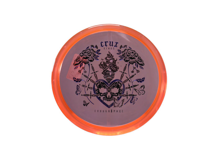 Thought Space Athletics Ethos Crux Midrange
