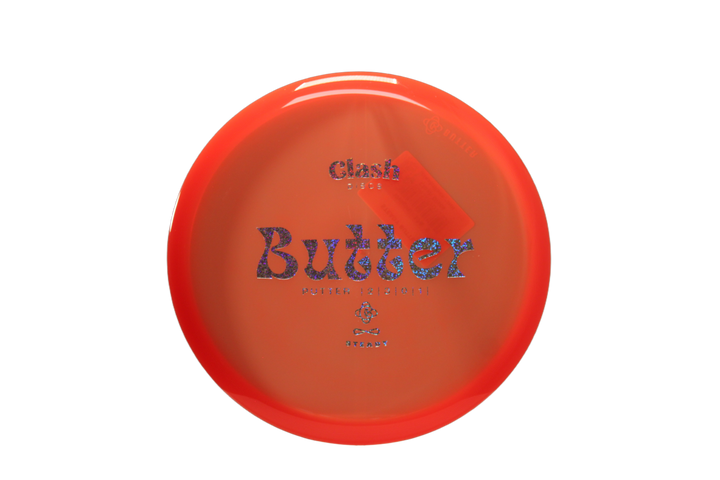 Clash Steady Butter Putter