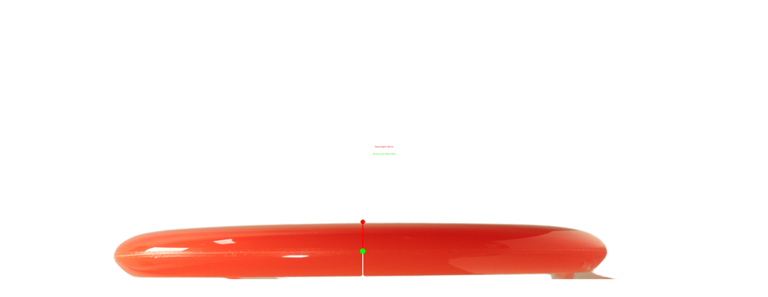 Clash Steady Butter Putter