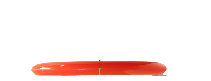 Clash Steady Butter Putter