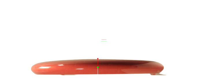 Clash Steady Butter Putter