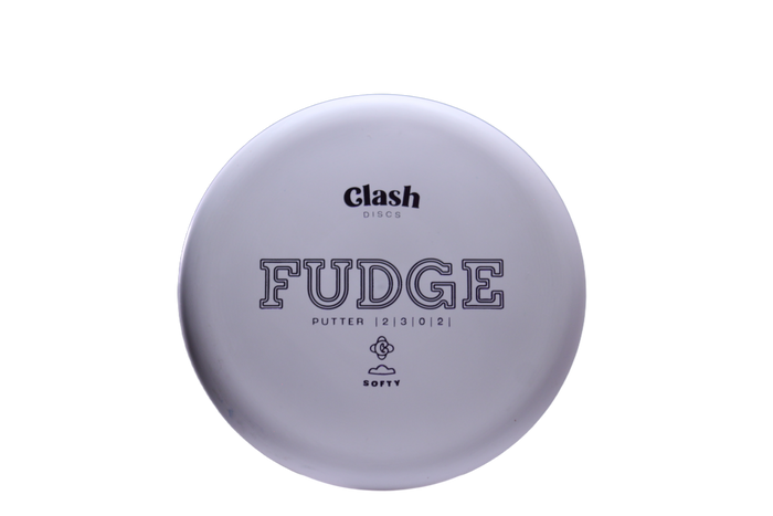 Clash Softy Fudge Putter