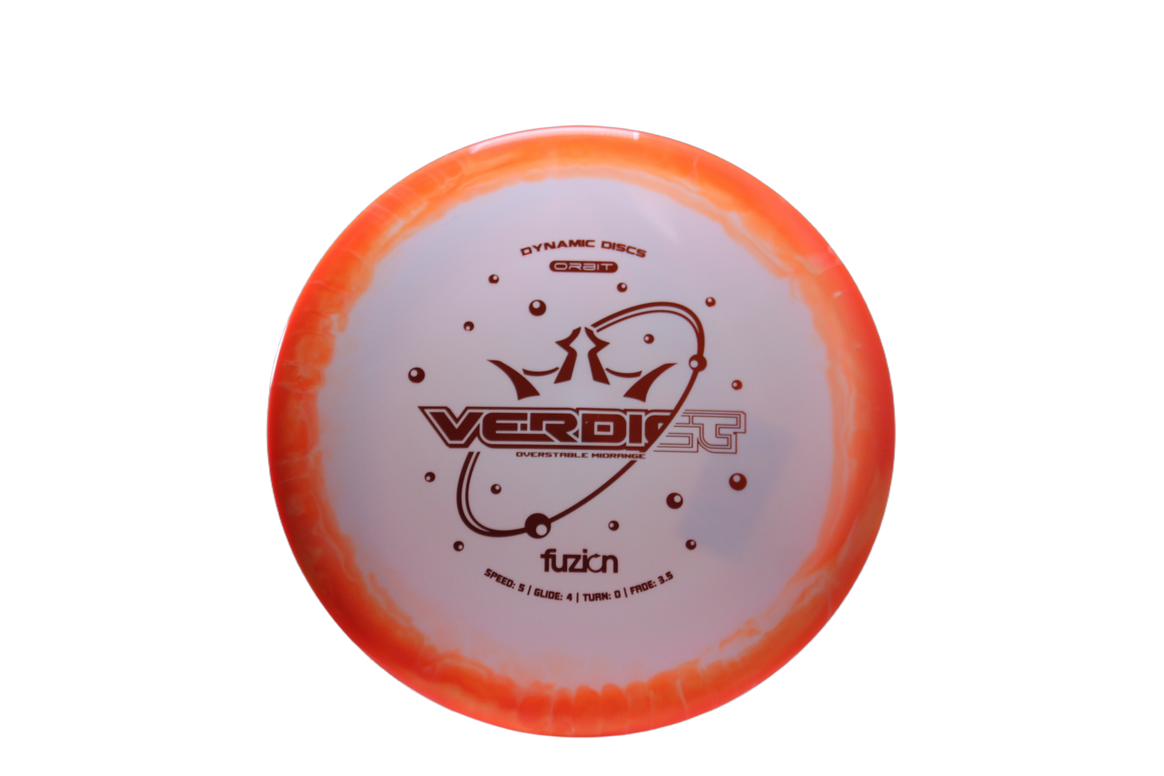 Fuzion Orbit Verdict