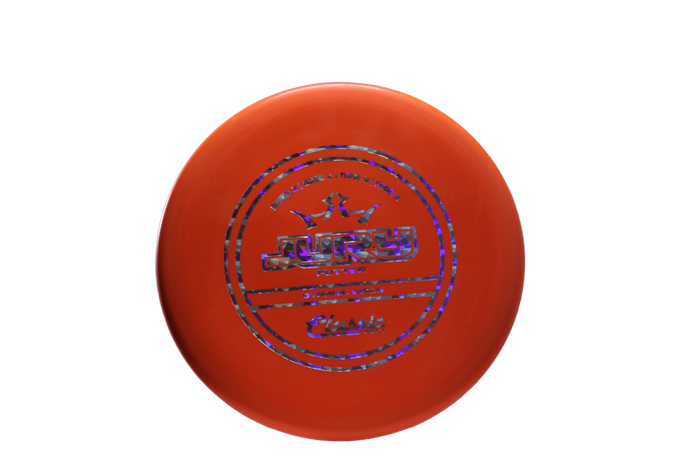 Dynamic Discs Classic Soft Jury Putter