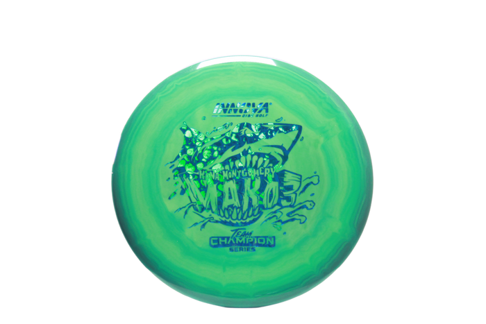 Innova 2025 K. Montgomery Star Mako3 Midrange