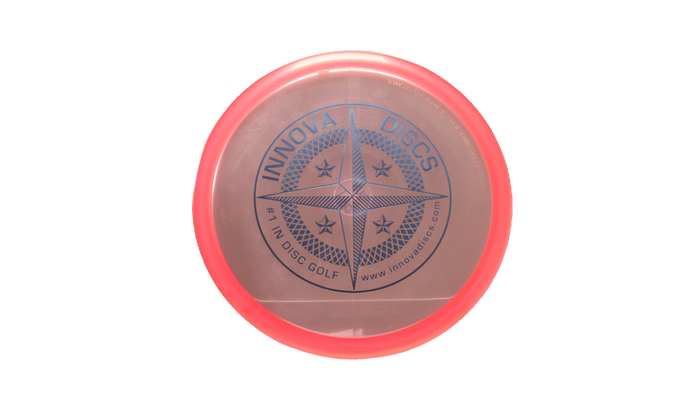 Innova First Run Champion VRoc Midrange