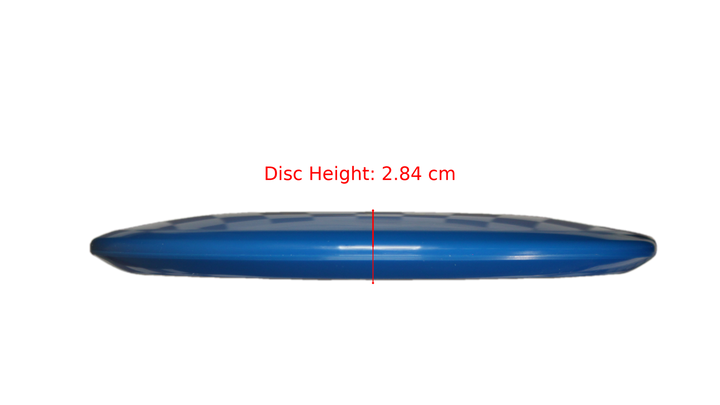 Innova First Run Star Lycan Midrange