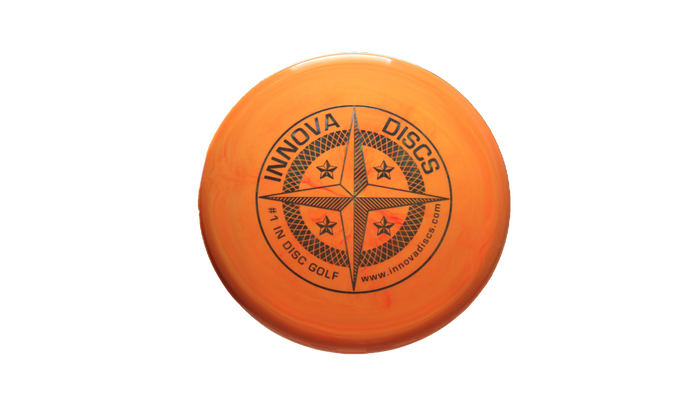 Innova First Run Star Rat Midrange