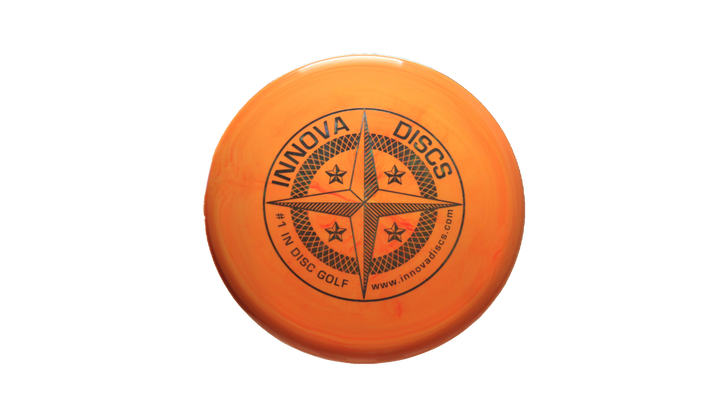Innova First Run Star Rat Midrange