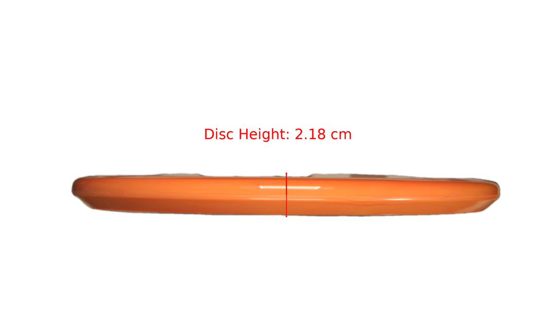 Innova First Run Star Rat Midrange