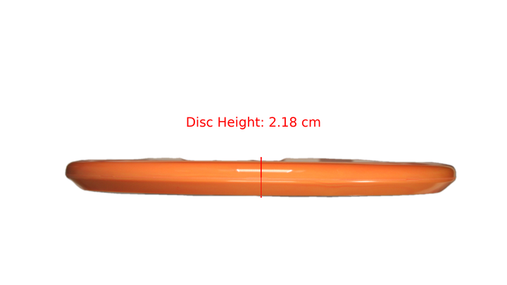 Innova First Run Star Rat Midrange