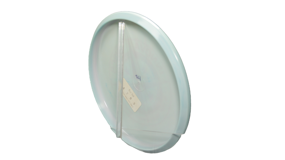 Innova First Run Star Rat Midrange