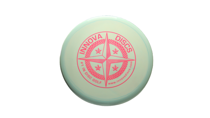 Innova First Run Star Rat Midrange