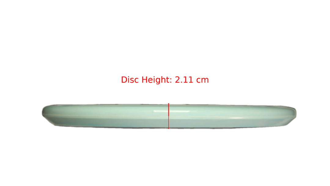 Innova First Run Star Rat Midrange