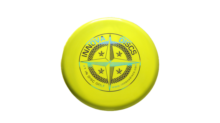 Innova First Run Star AviarX3 Putter