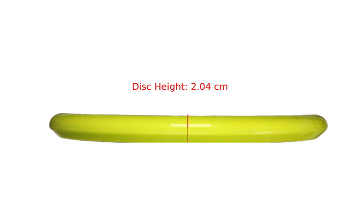 Innova First Run Star AviarX3 Putter