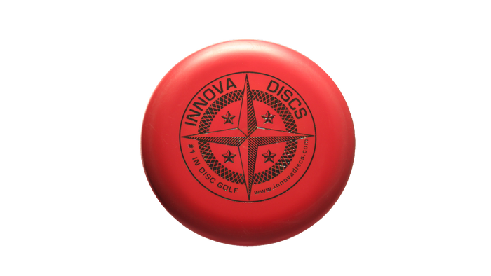 Innova First Run XT Whale Putter