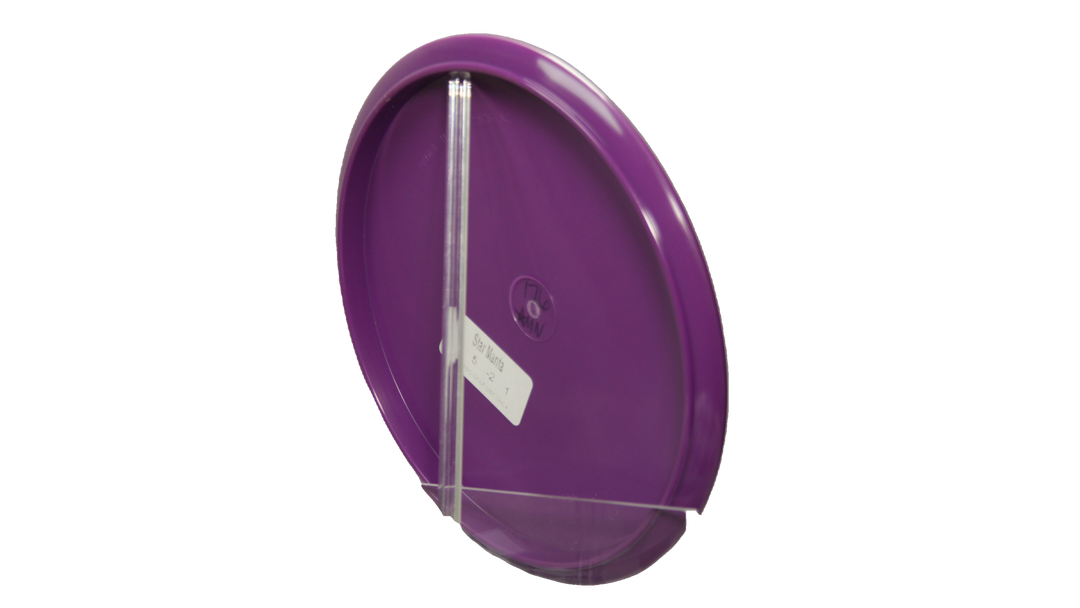 Innova First Run Star Manta Midrange