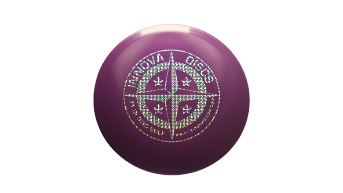 Innova First Run Star Manta Midrange