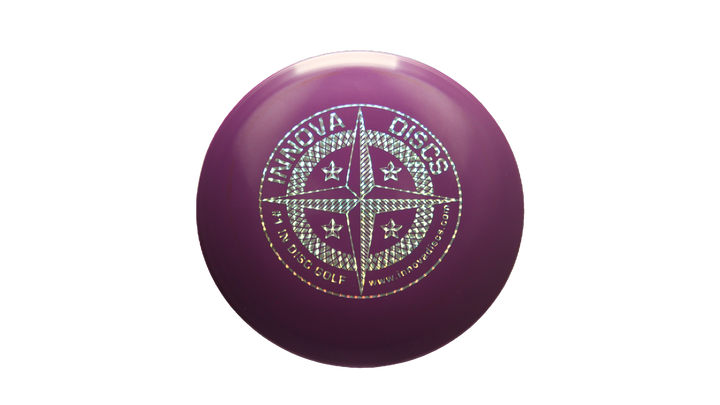 Innova First Run Star Manta Midrange