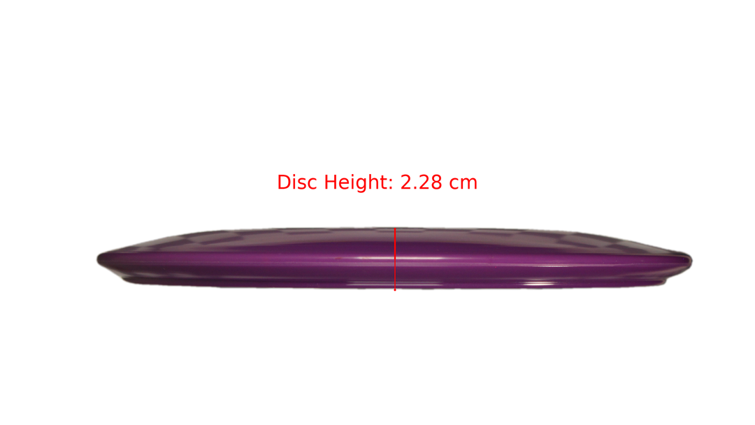 Innova First Run Star Manta Midrange