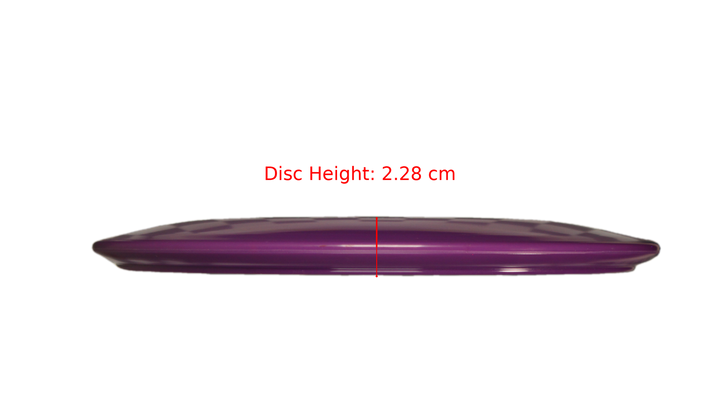 Innova First Run Star Manta Midrange