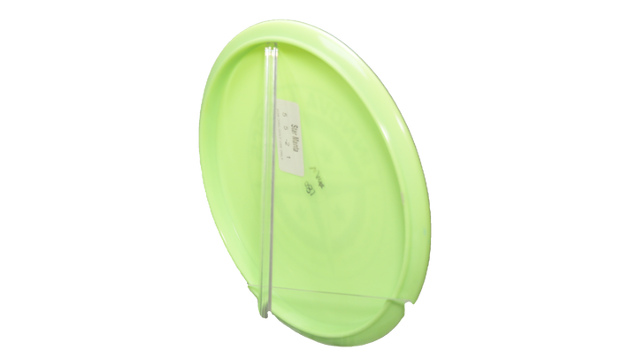 Innova First Run Star Manta Midrange