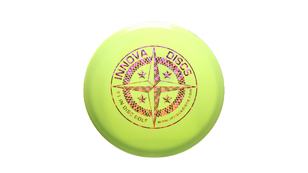 Innova First Run Star Manta Midrange