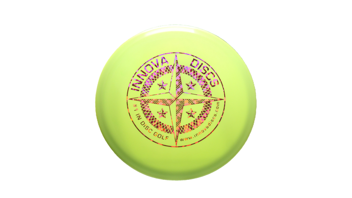 Innova First Run Star Manta Midrange