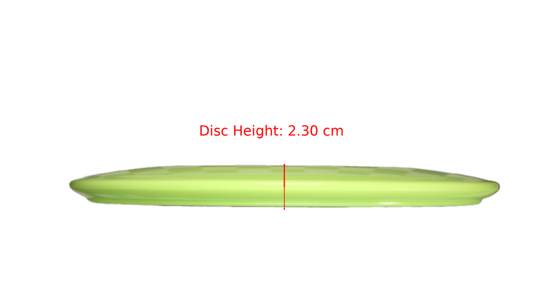 Innova First Run Star Manta Midrange