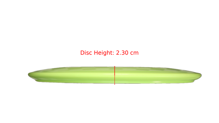 Innova First Run Star Manta Midrange