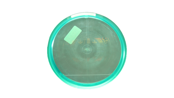 Innova First Run Champion RocX3 Midrange