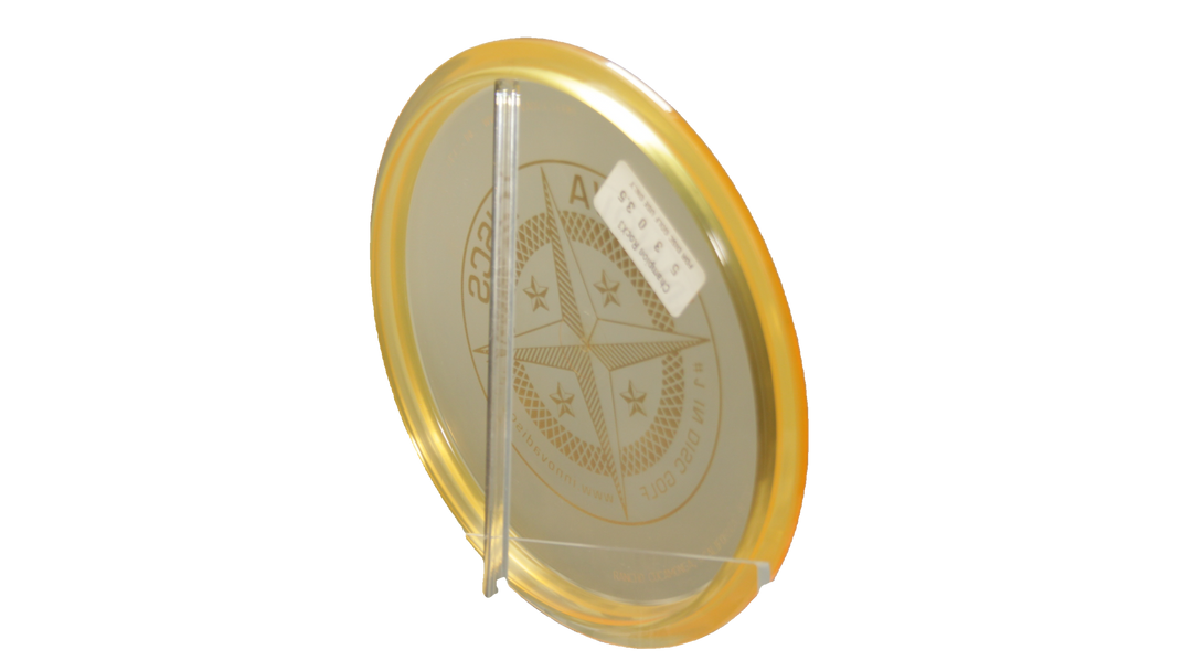 Innova First Run Champion RocX3 Midrange