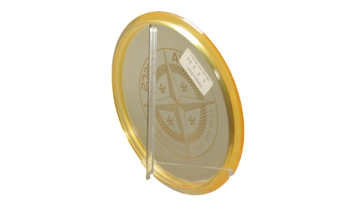 Innova First Run Champion RocX3 Midrange