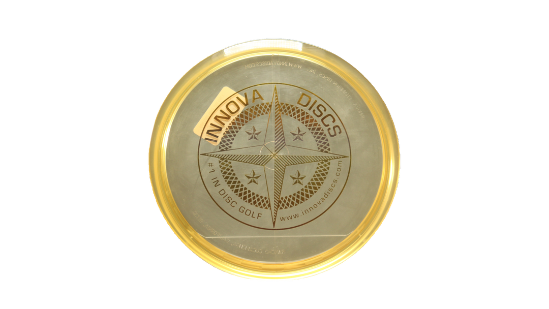 Innova First Run Champion RocX3 Midrange