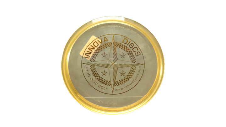 Innova First Run Champion RocX3 Midrange