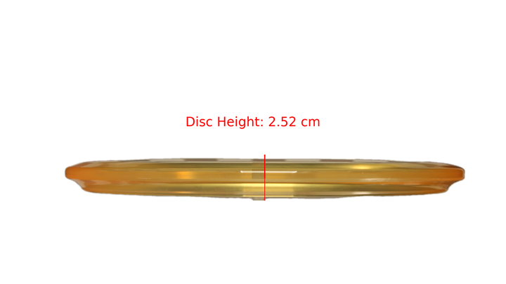 Innova First Run Champion RocX3 Midrange