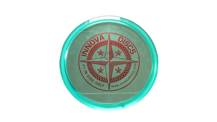 Innova First Run Champion Roc3 Midrange