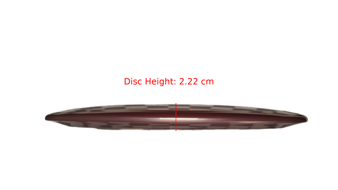 Innova First Run Luster Champion Savant Fairway Driver