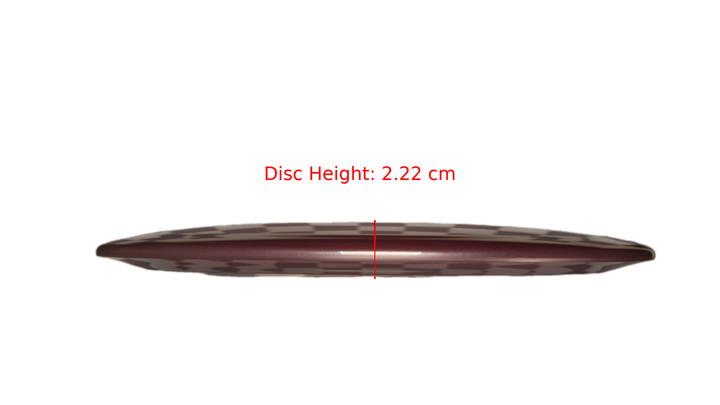 Innova First Run Luster Champion Savant Fairway Driver