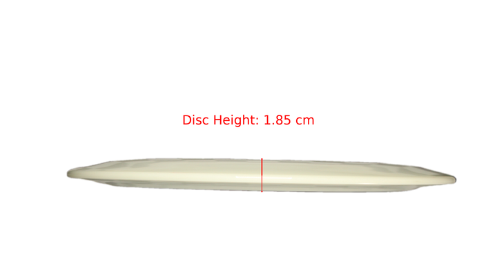 Innova First Run Star Corvette Distance Driver