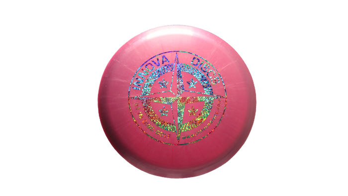 Innova First Run GStar Wombat Midrange