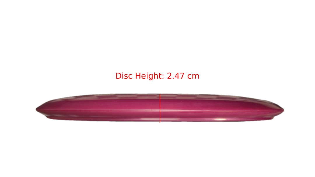 Innova First Run GStar Wombat Midrange