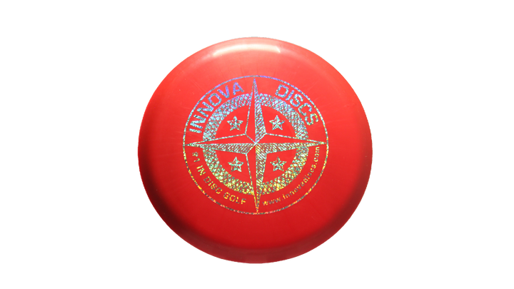 Innova First Run GStar Wombat Midrange